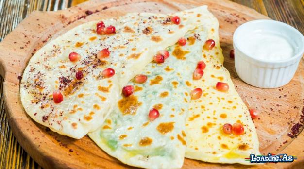 Corat Qutabı Yemək Üçün Corata Getməyin! Ev Şəraitində Corat Qutabı