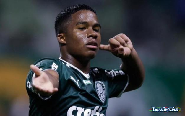 "Real" 16 yaşlı futbolçunu 72 milyona transfer etdi - Sun.Az