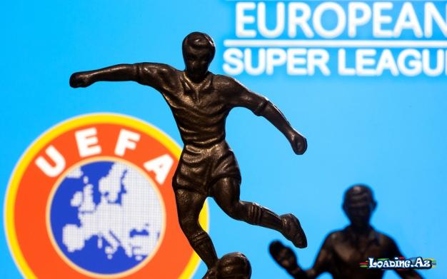 UEFA Ukraynanın “Dnepr-1” klubunu avrokuboklardan kənarlaşdıra bilər - Sun.Az