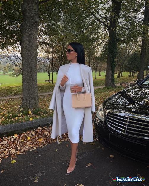 Moda Bizim İşimiz👈😋 - Sun.Az