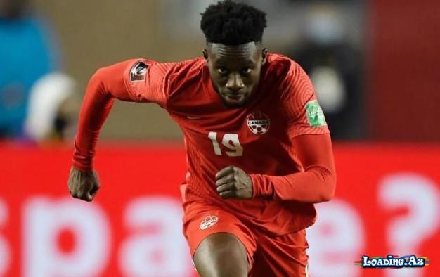 Dördüncü dəfə ilin futbolçusu seçildi - Sun.Az