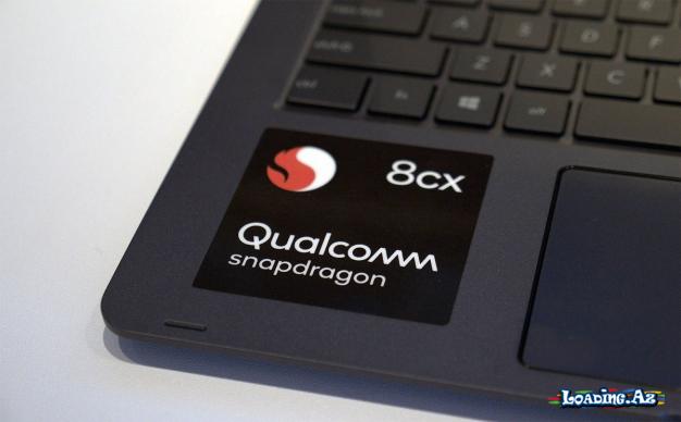 Qualcomm-un kompüterlər üçün olacaq yeni prosessorunun bəzi texniki özəllikləri məlum olub