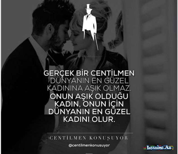 Centilmen Konuşuyor - Sun.Az