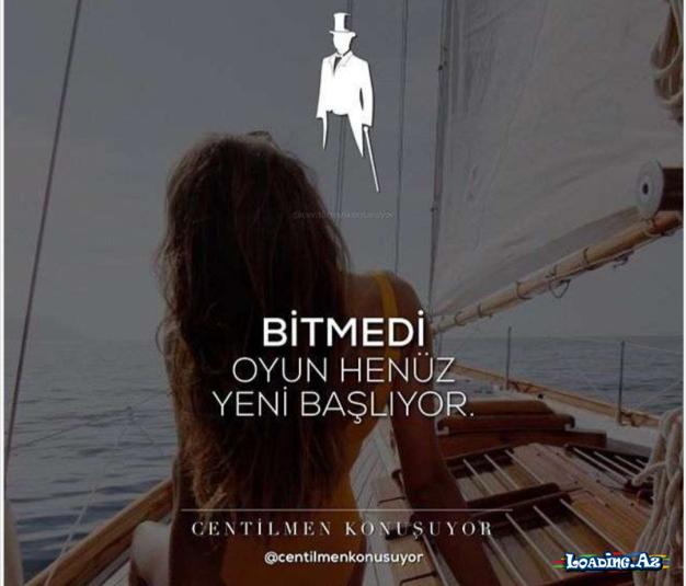Centilmen Konuşuyor 2 - Sun.Az
