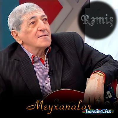 Rəmiş - Meyxanalar (KranK Remix)