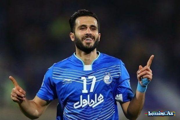 “Neftçi” millimizin müdafiəçisini transfer edir - Sun.Az