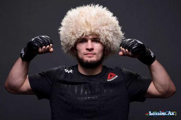 Həbib Nurməhəmmədov MMA-dan getdi
