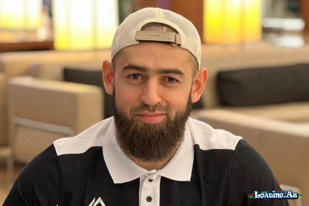 "Qarabağ" Şahruddinlə bağlı qərar verdi - Sun.Az