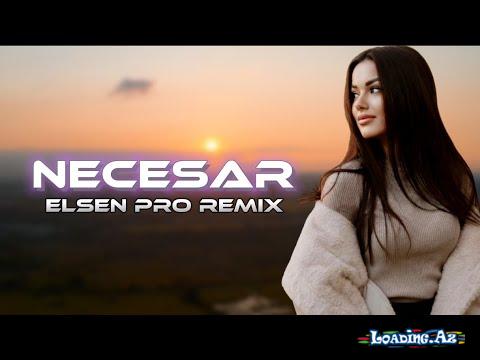 Mario Fresh & Renvtø - Necesar (Prod. Elsen Pro)