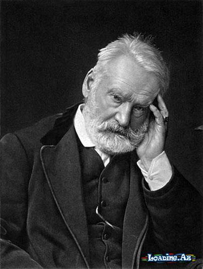 Victor Hugo`dan Ststuslar