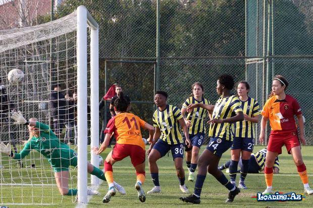 “Qalatasaray” yenə “Fənərbağça”dan üstün oldu - Sun.Az