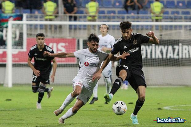 APL: İlk hissənin ən güclüsü “Neftçi”, ikinci hissədə “ayılan” “Qarabağ” - ARAŞDIRMA - Sun.Az