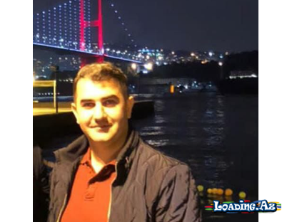 Silahlı hücumda həlak olan Orxan Əsgərov şəhid elan edildi