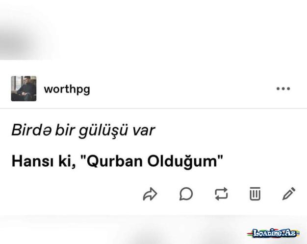 Sən MöhtəŞəm bir xəTasaN