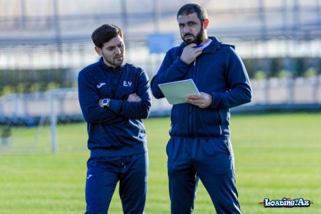 Rəşad Sadıqov: “Transfer xatirinə oyunçu alınmasını istəmirəm” - Sun.Az