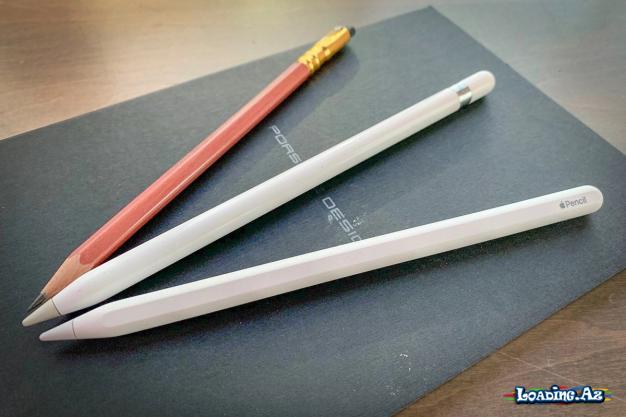 Apple real dünyadakı rəngləri qrafik redaktora köçürə biləcək yeni nəsil Apple Pencil-i patentləşdirib - Sun.Az