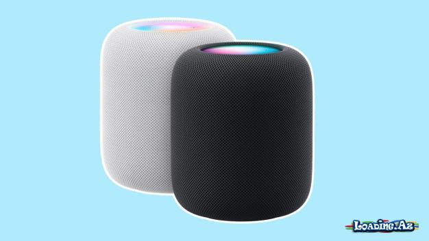 Apple HomePod 2 smart səsgücləndiricisini təqdim edib - QİYMƏTİ