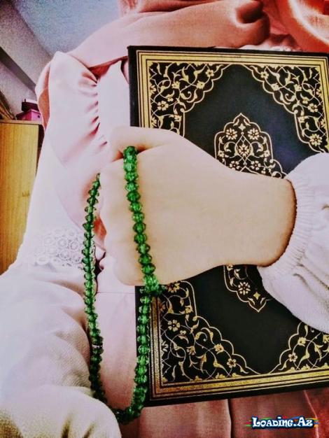 ALLAHı tanımağın 5 bərəkəti...