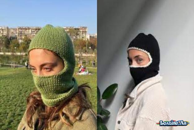 Bu ilin ƏN DƏBLİ papaqları - Sun.Az