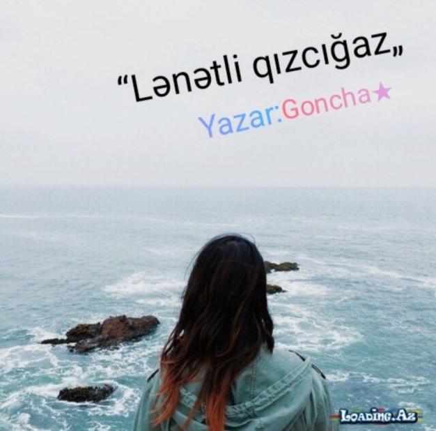 Lənətli qızcığaz:22ci BöLüm - Sun.Az
