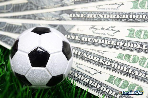 Futbol klublarının transfer xərcləri rekord həddə çatdı - Sun.Az