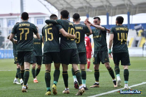 “Qarabağ” dünya reytinqində daha 9 pillə irəliləyib