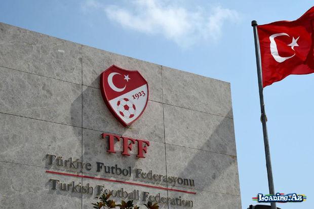 Türkiyədə liqalarda çıxışını dayandıran komandalara texniki məğlubiyyət veriləcək - Sun.Az