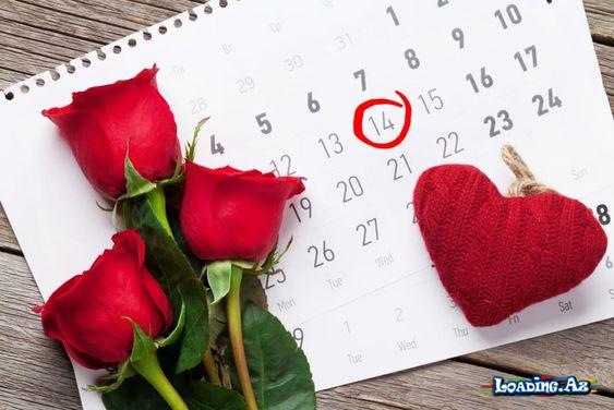 14 fevral