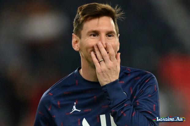 "Qızıl top"a namizədlərin siyahısı yeniləndi - Messi siyahıda birincidir - Sun.Az