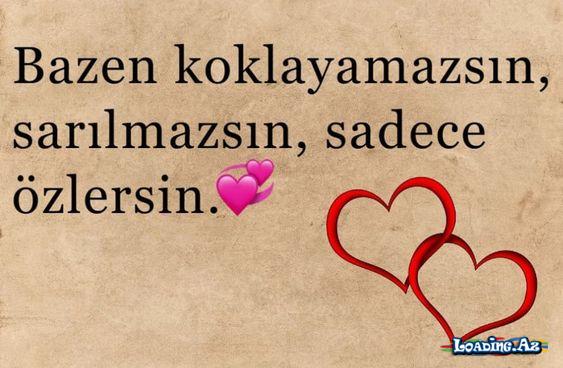 Biri var sabırla beklediğim..."❤️