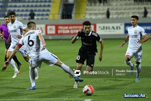 Premyer Liqa: “Neftçi” “Qarabağ” önündə iki illik tilsimi qırmağa çalışacaq - Sun.Az