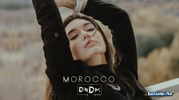 DNDM - Morocco (Original Mix) - Sun.Az