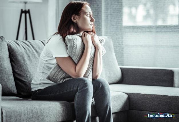 Qış depressiyasından necə çıxmaq olar? - Sun.Az
