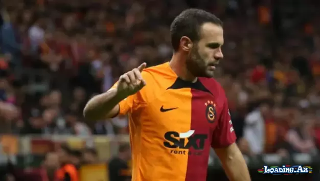 Galatasaray ulduz futbolçusunu göndərir
