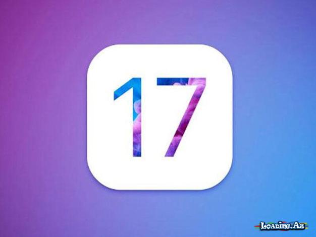 "iPhone"nun bu modelləri iOS 17 yeniləməsini almayacaq - Sun.Az