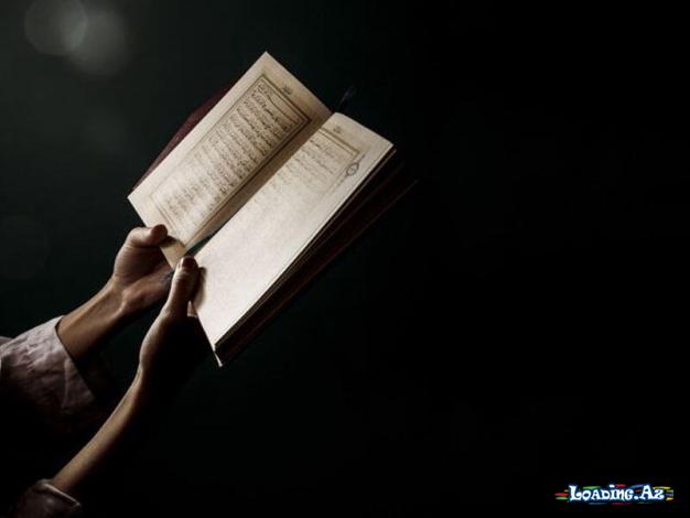 Bütün peyğəmbərlər Allaha doğru dəvət etmişlər