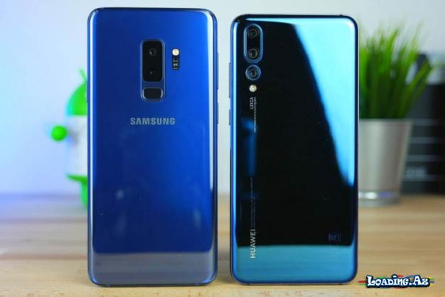 Tarixin ən güclü “Android” telefonu açıqlandı - Sun.Az