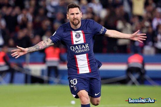 Messi karyerası ilə bağlı qərarını verdi
