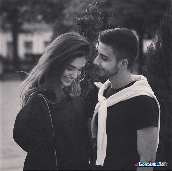 -Sən mənim ucsuz-bucağsız xəyallarımın tək sahibisən..❤️🌹