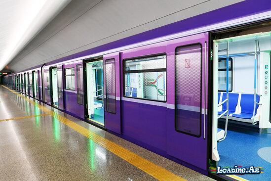 Bakı metrosu martın 8-də necə işləyəcək?