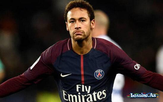 Neymar üçün mövsüm bitdi - Sun.Az