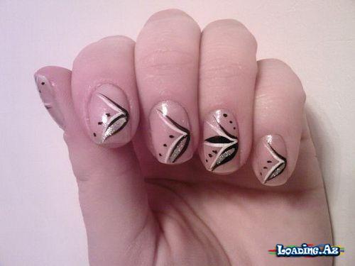 Dırnaqlara qulluq - Sun.Az