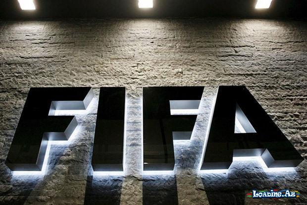 FIFA-nın yeni prezidenti Ruandada seçildi