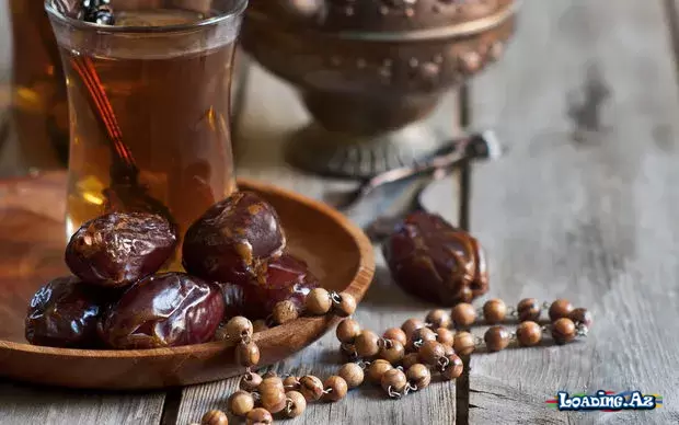Ramazan ayının dördüncü gününün imsak və iftar vaxtları - DUASI