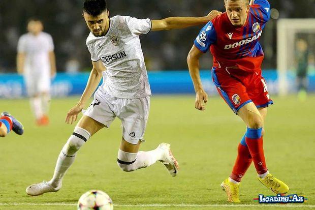“Qarabağ”ın futbolçusu “Qalatasaray”a keçə bilər - Sun.Az