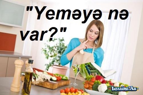 Çuğundur kotletini belə hazırlayın – “YEMƏYƏ NƏ VAR?” - Sun.Az