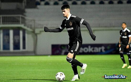 "Qalatasaray" "Qarabağ"ın futbolçusunu transfer etmək istəyir - Sun.Az