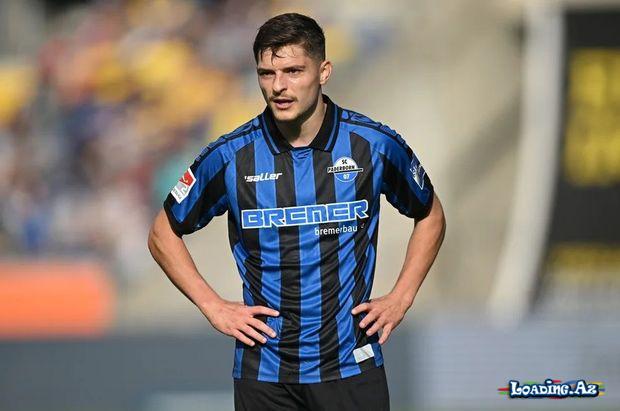 Qarabağ” Almaniya çempionatından futbolçu transfer edir? - Sun.Az