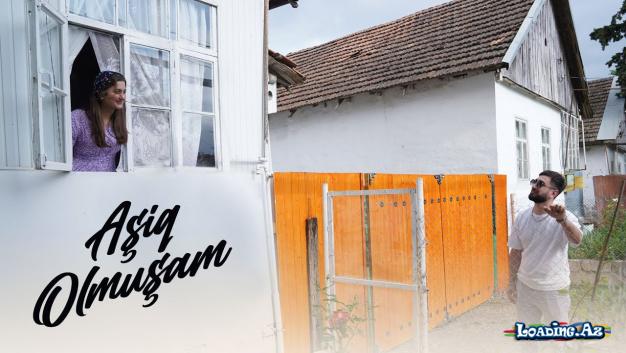 MadTeen — Aşiq Olmuşam - Sun.Az