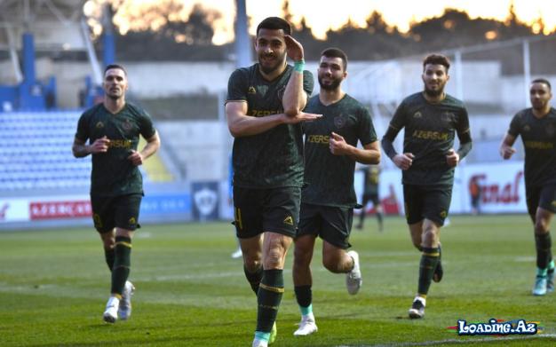 Qarabağ”ın futbolçusu “Mançester Siti”nin müdafiəçisi ilə müqayisə edilib - Sun.Az
